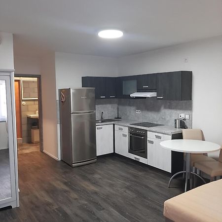 Apartman U Lesa Horšovský Týn Exterior foto