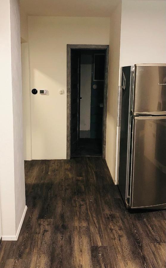 Apartman U Lesa Horšovský Týn Exterior foto