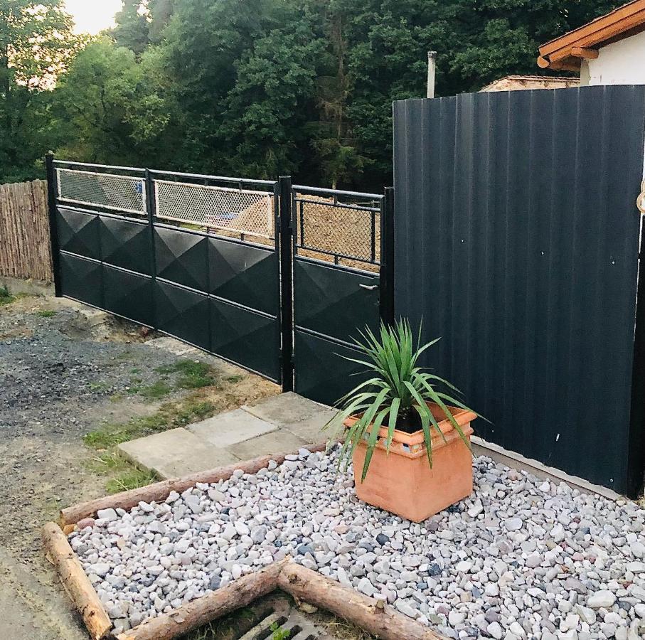 Apartman U Lesa Horšovský Týn Exterior foto