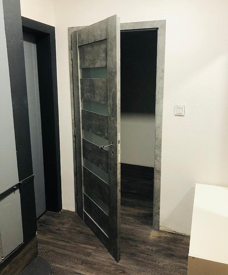 Apartman U Lesa Horšovský Týn Exterior foto