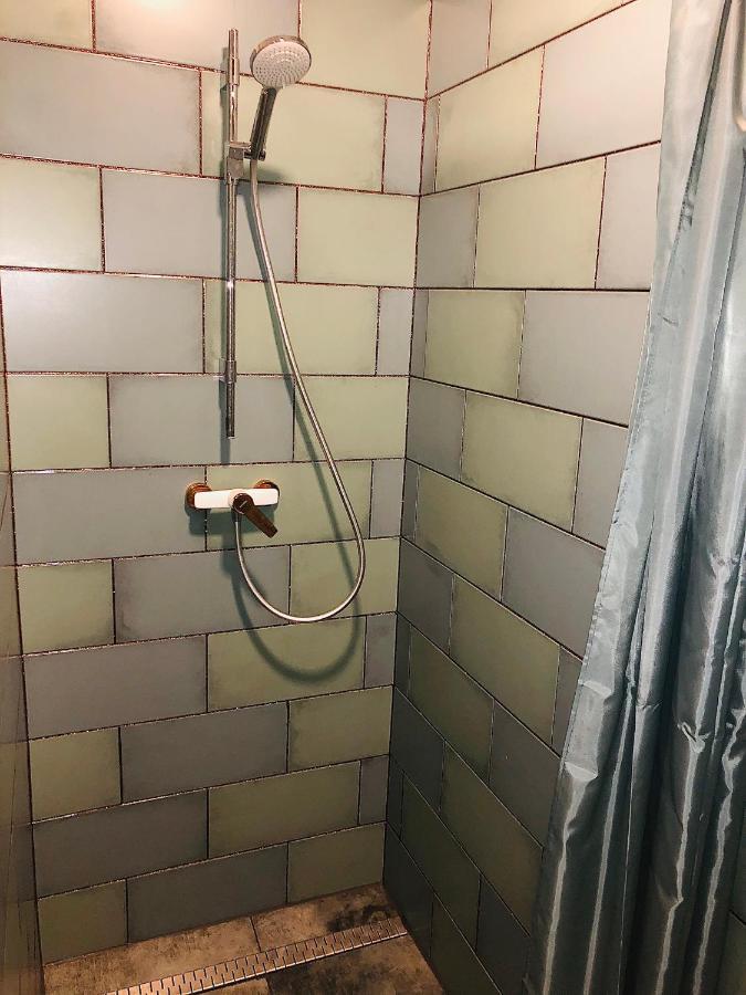 Apartman U Lesa Horšovský Týn Exterior foto