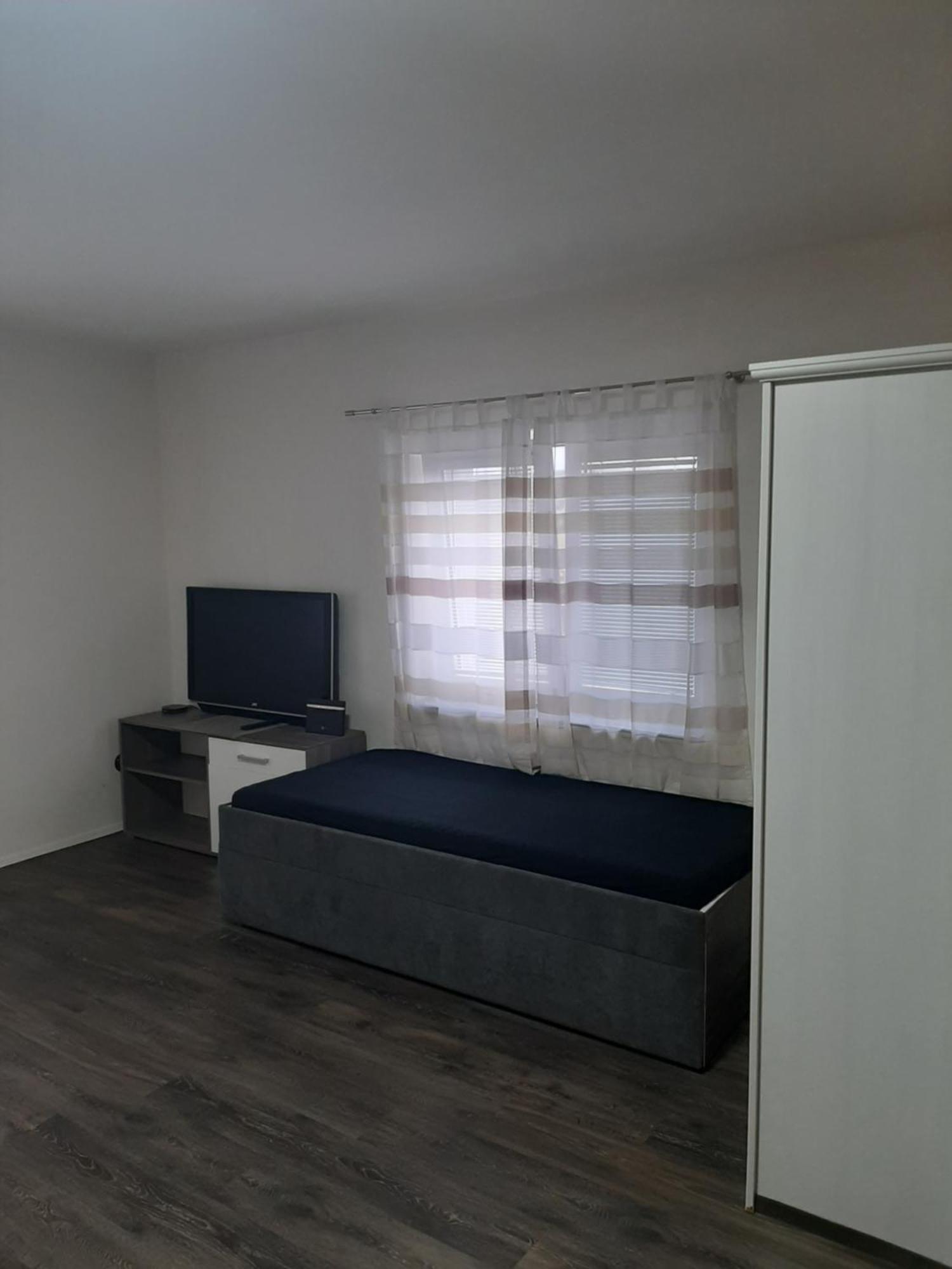 Apartman U Lesa Horšovský Týn Exterior foto