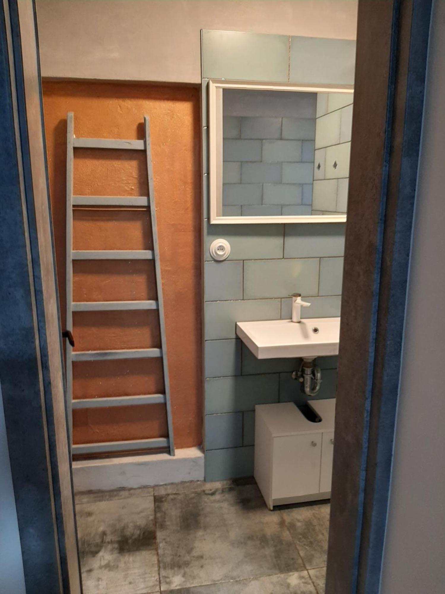 Apartman U Lesa Horšovský Týn Exterior foto