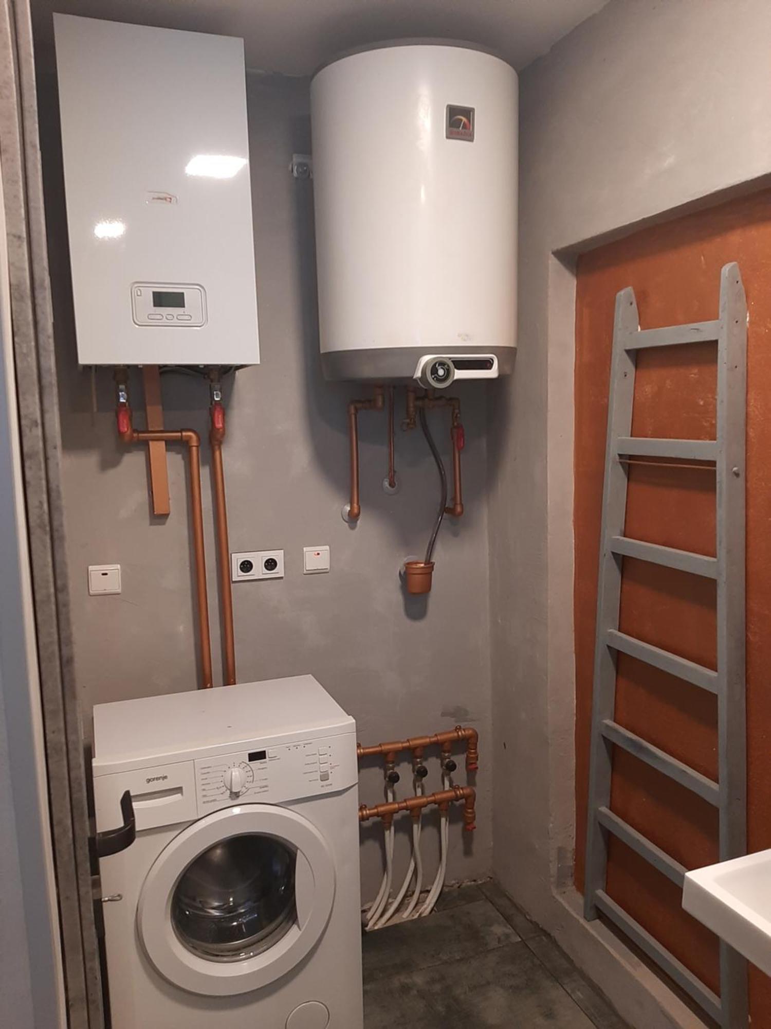 Apartman U Lesa Horšovský Týn Exterior foto