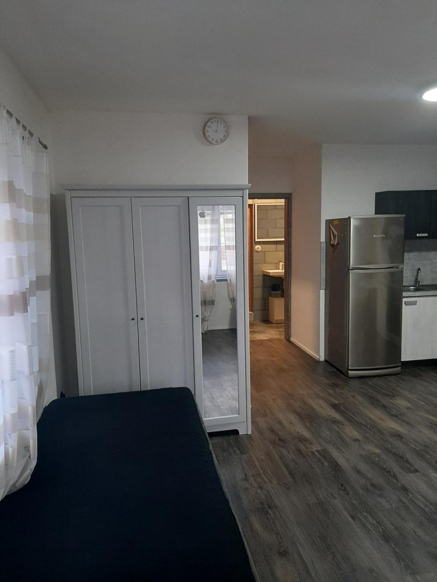 Apartman U Lesa Horšovský Týn Exterior foto