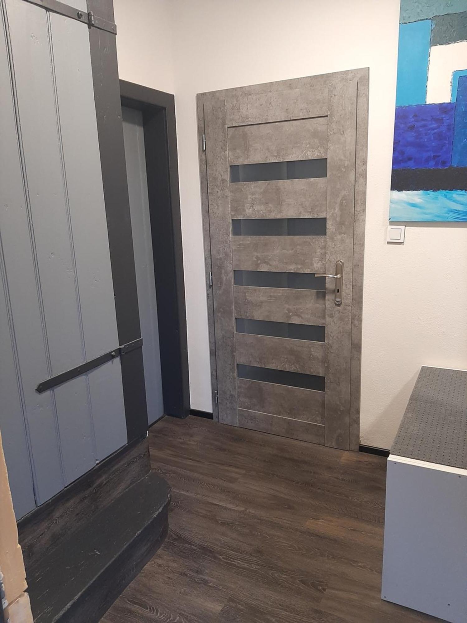 Apartman U Lesa Horšovský Týn Exterior foto